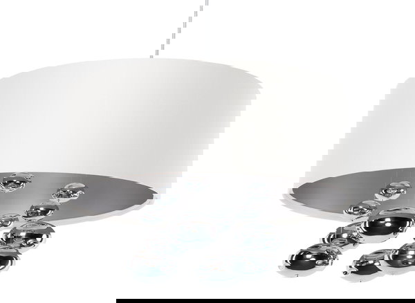 Hanglamp 'Bubble Light Spherion 1'