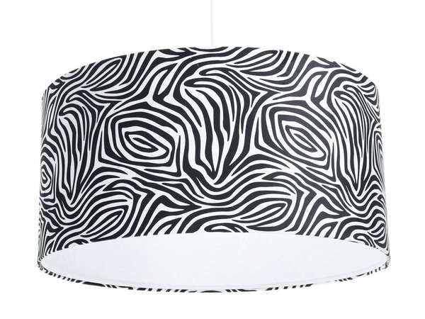 Hanglamp 'Glamour Cozy Dense 1'