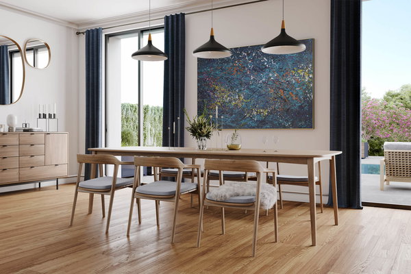 Verschönern Sie Ihr Zuhause