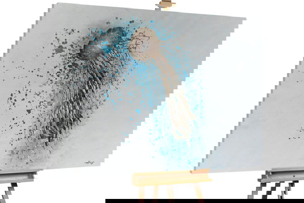 Jedinečný kúsok pre vaše štyri steny