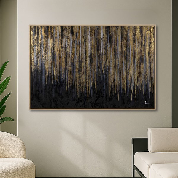 Unikat za sva četiri zida