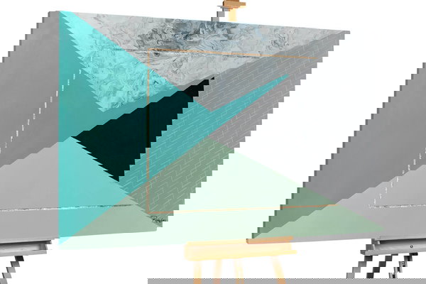 Ein Unikat für Ihre vier Wände