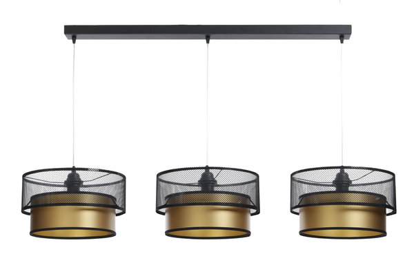 Závesné svietidlo 'Duo Ellegant Velvet 1'