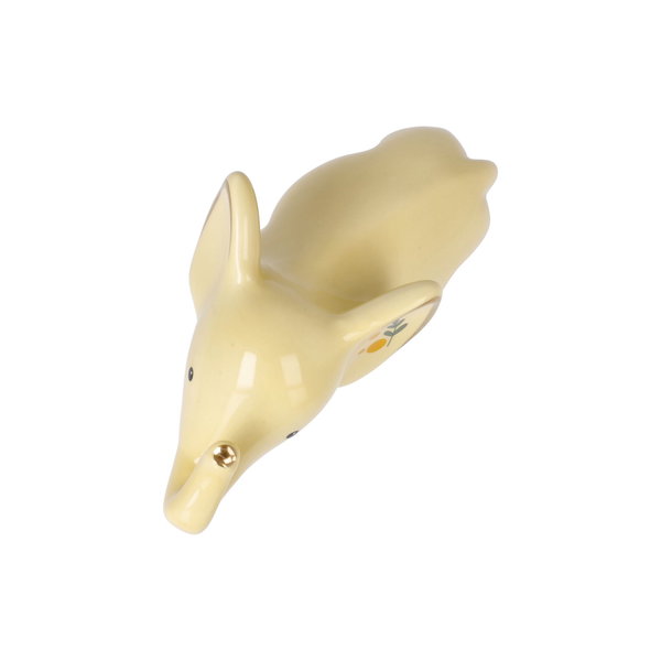 Porzellan Figur 'Jotto' von Goebel 5,5x11x10,5cm
