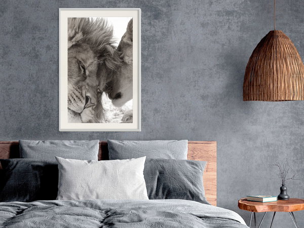 Poster 'Predatory Couple'