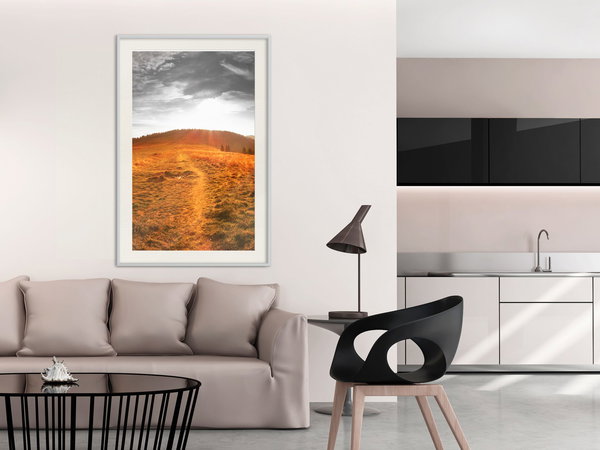 Poster 'Prairie'