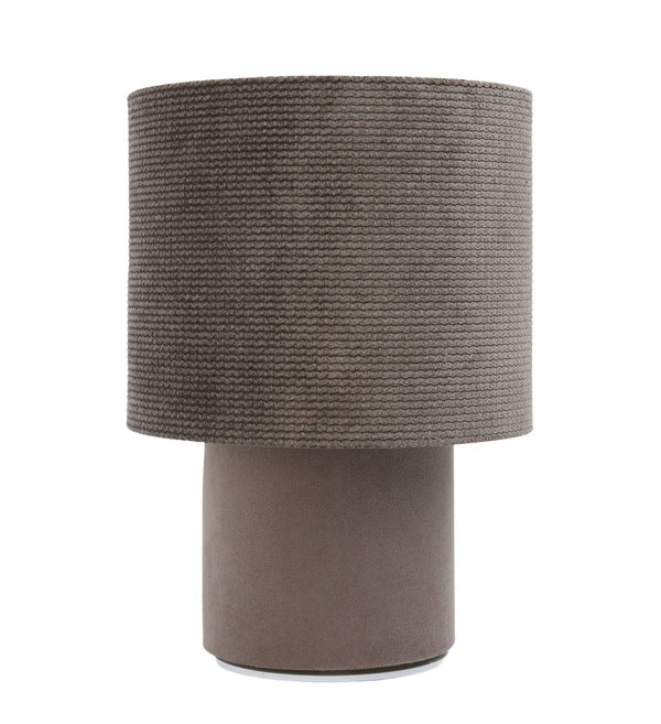 Tischlampe 'Twist Natural Harmonious 1'