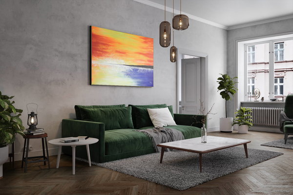 Verschönern Sie Ihr Zuhause