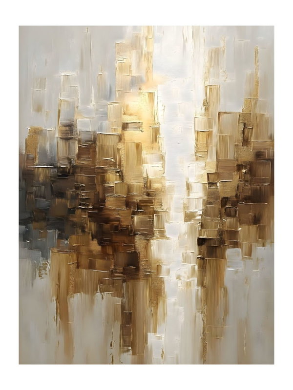 Signée par l'artiste