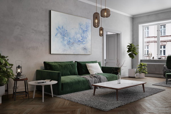 Verschönern Sie Ihr Zuhause