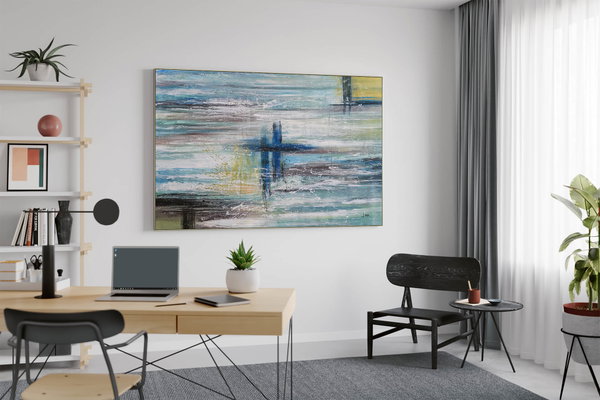 Verschönern Sie Ihr Zuhause