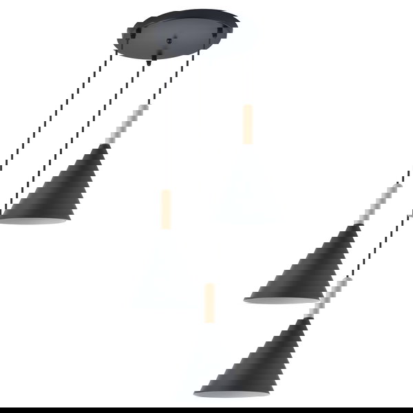 Lampada a sospensione 'Cala CC1'