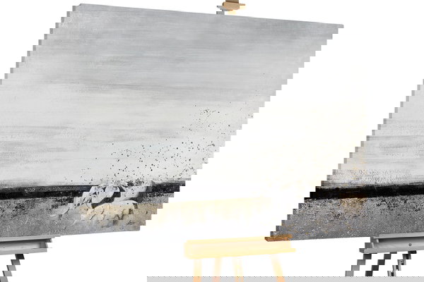 Jedinečný kúsok pre vaše štyri steny