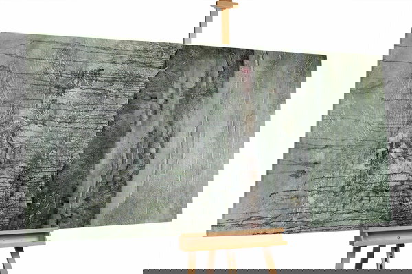 Unikat za sva četiri zida