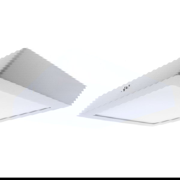 Lámpara de techo 'Gelys LED 1440Lm Sqr'