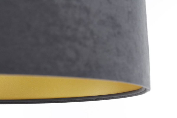 Pendelleuchte 'Swing Whirling Lucid 1'