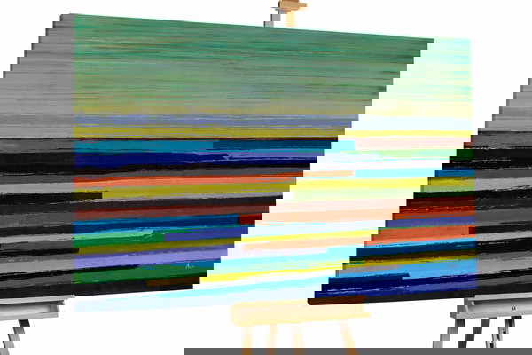 Un pezzo unico per le tue pareti