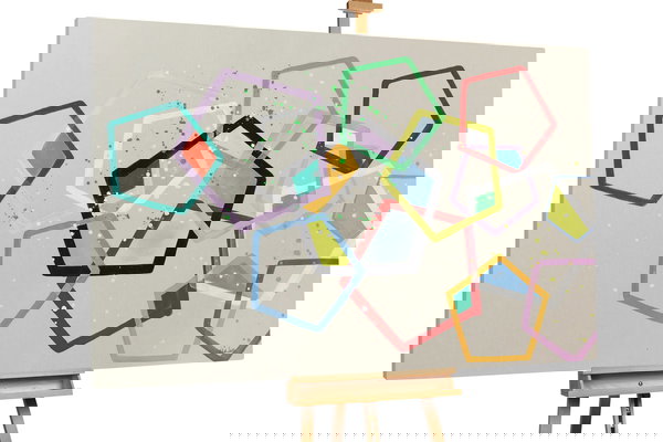 Ein Unikat für Ihre vier Wände