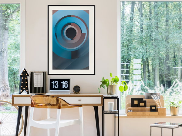 Poster 'Original Spyhole'
