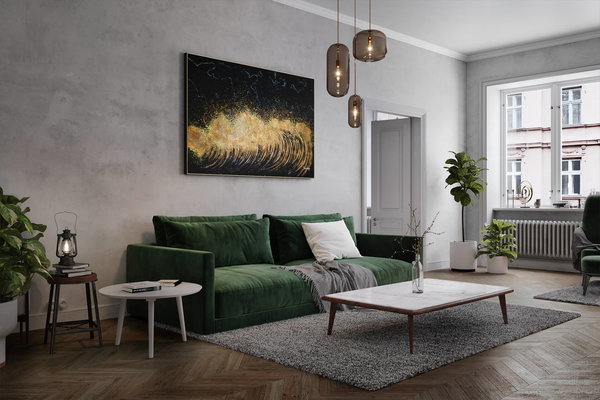 Verschönern Sie Ihr Zuhause