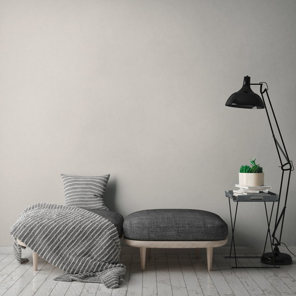 Tapete 'Gentle Texture' 53x1005cm