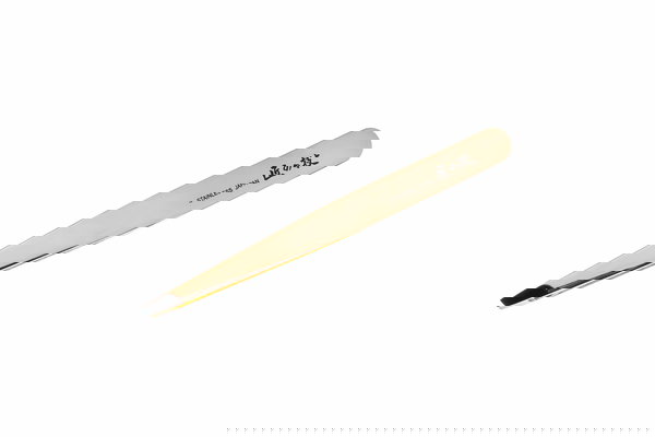 Japanese quality and craftsmanship