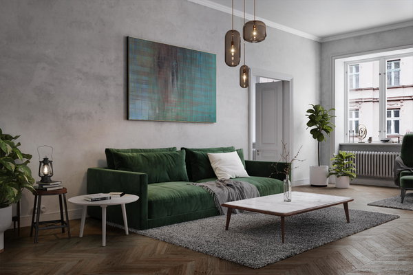 Verschönern Sie Ihr Zuhause