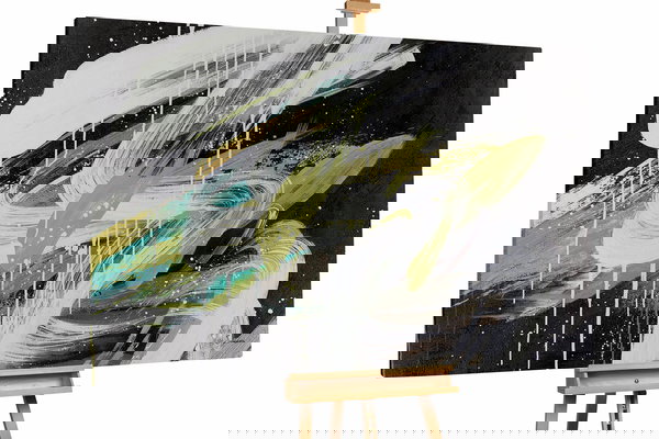 Un pezzo unico per le tue pareti