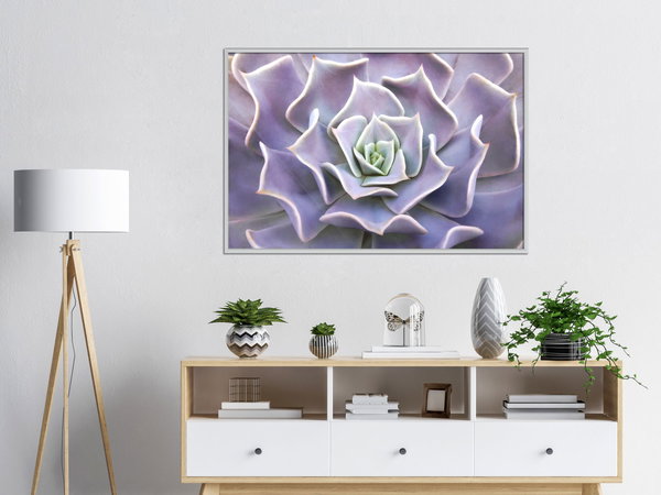 Poster 'Like a Flower'