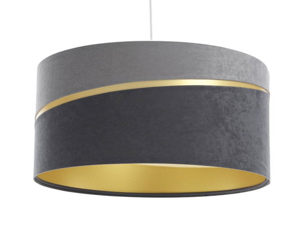 Závesné svietidlo 'Swing Whirling Lucid 1'