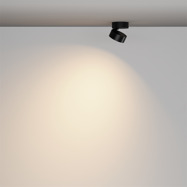 Lampa Sufitowa 'Lens 2'