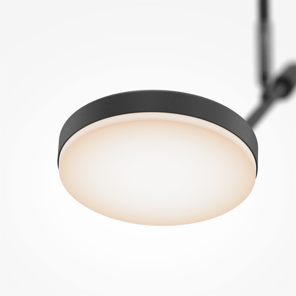 Lampa Sufitowa 'Fad 6'