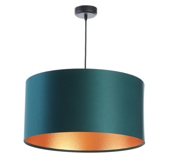 Pendelleuchte 'Glamour Cozy Serene 1'