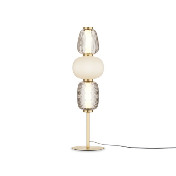 Tischlampe 'Pattern'
