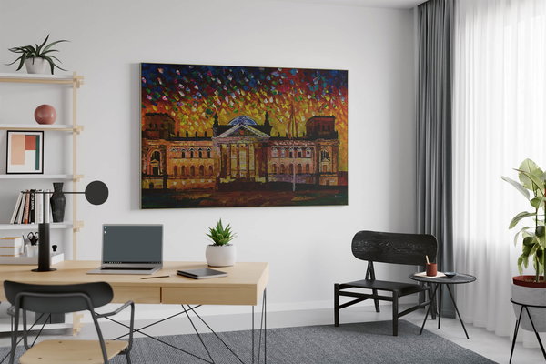 Verschönern Sie Ihr Zuhause