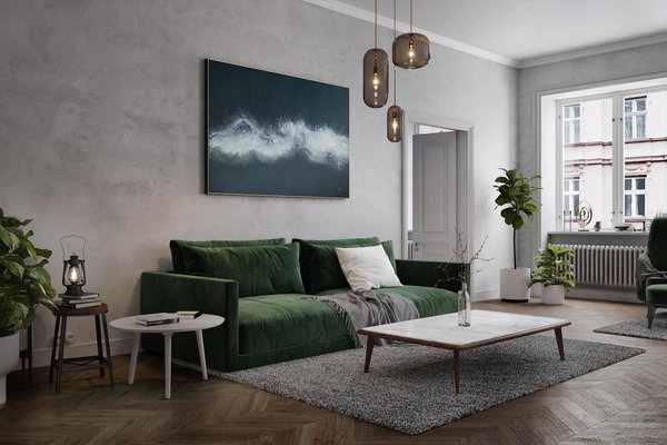 Verschönern Sie Ihr Zuhause