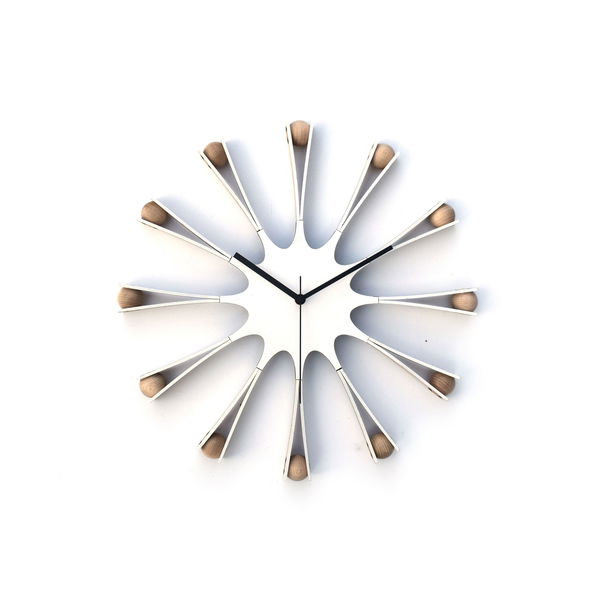 Horloge murale 'Juggler'