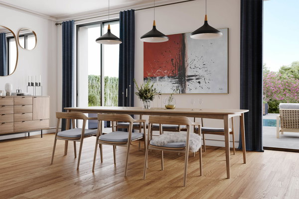 Verfraai je huis