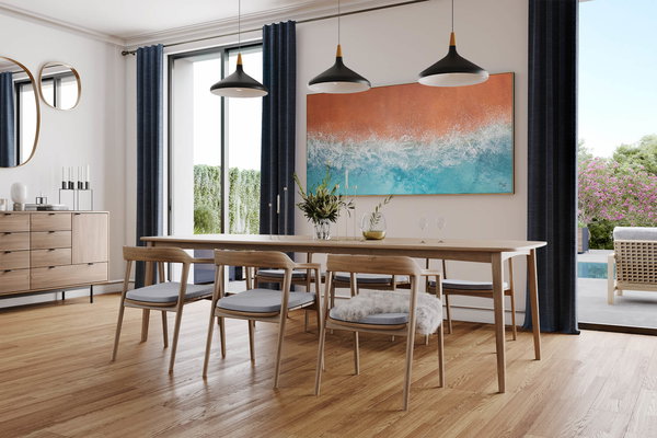 Verschönern Sie Ihr Zuhause