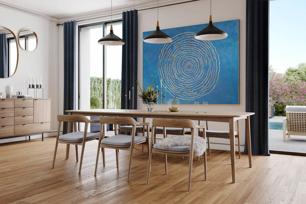 Verschönern Sie Ihr Zuhause
