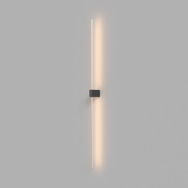 Wandleuchte 'Pars 3'