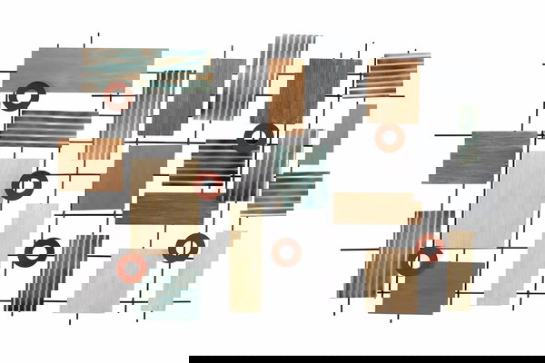 Decoración artística para su pared