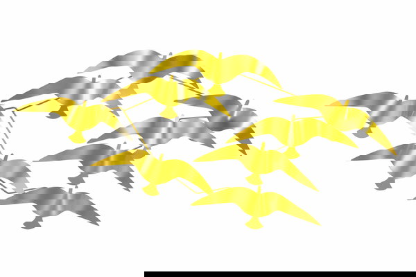 Umelecká dekorácia na stenu