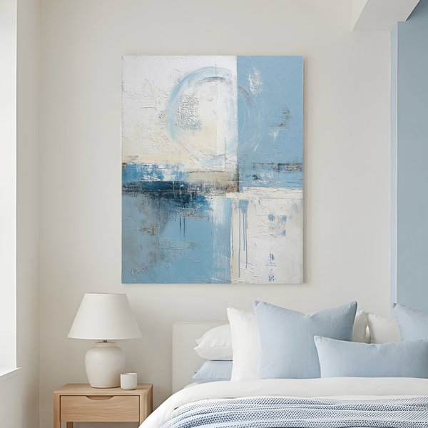 Σύγχρονη τέχνη για το σπίτι σας