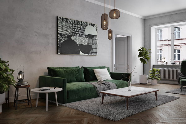 Verschönern Sie Ihr Zuhause