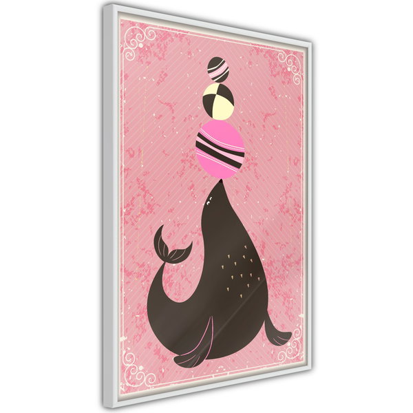Poster 'Seal'