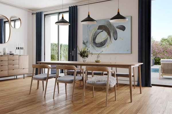 Verschönern Sie Ihr Zuhause
