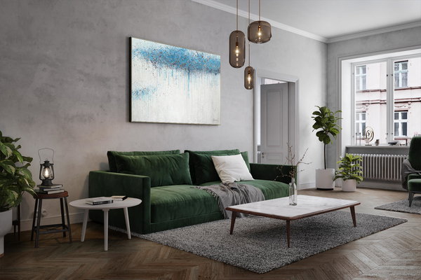 Verschönern Sie Ihr Zuhause