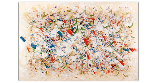 Moderne Kunst für Ihr Zuhause