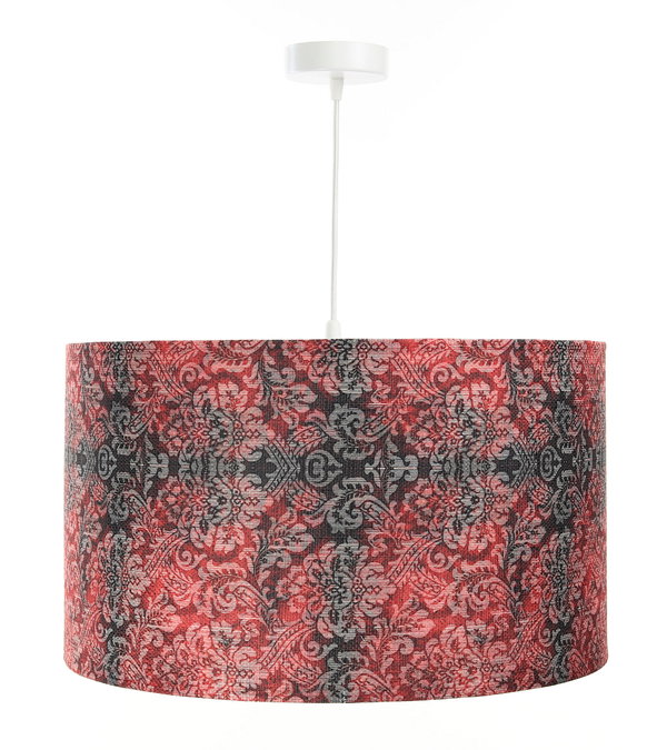 Pendelleuchte 'Portland Subtle Genuine 1'
